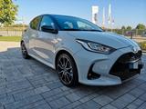 Toyota Yaris 1.5-l-VVT-i GR Sport GR Sport