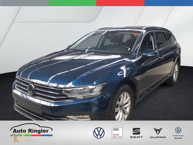 Volkswagen Passat 2.0 TDI Business Business+NAVI+LED+AHK+AC