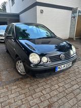 Volkswagen Polo 1.2 47kW Comfortline Comfortline - Oldtimer: bis 5000 €