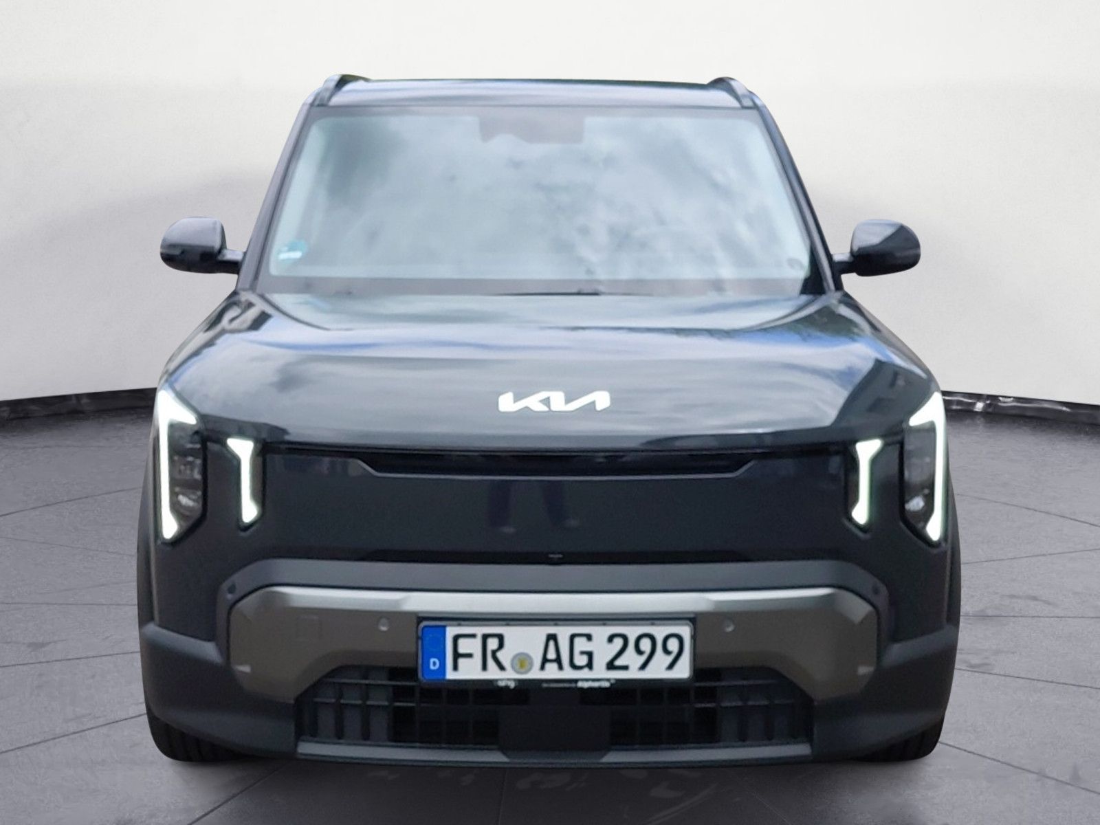 Kia EV2 - Bild 7