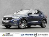 Volkswagen T-Roc 2.0 TSI DSG 4MOTION Sport AHK Allwetter - Volkswagen T-Roc in Wiesbaden