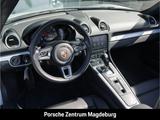 Porsche Boxster 718 Style Edition*CONNECT*PDLS* - Porsche Boxster: 718 Style Edition