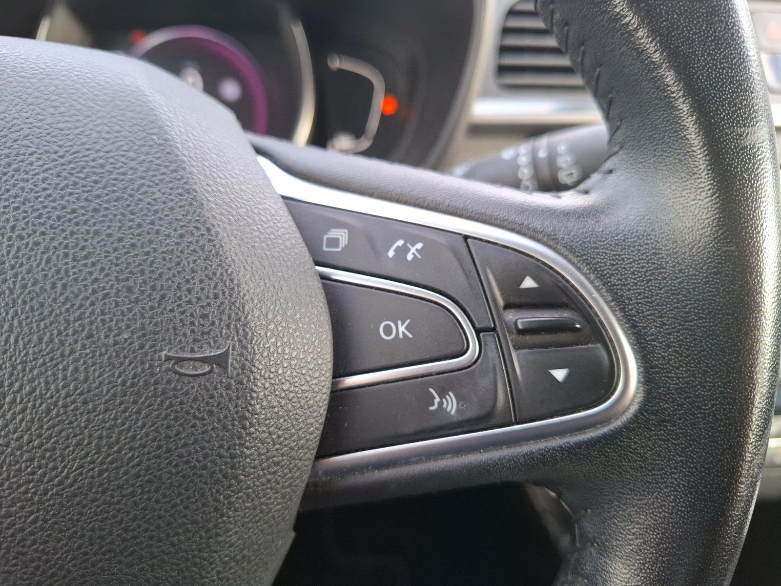 Fahrzeugabbildung Renault Kadjar dCi 110CV Business Edition Aut.