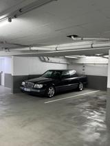 Mercedes-Benz Mercedes Benz E250 w124 - Mercedes-Benz E 250: W124