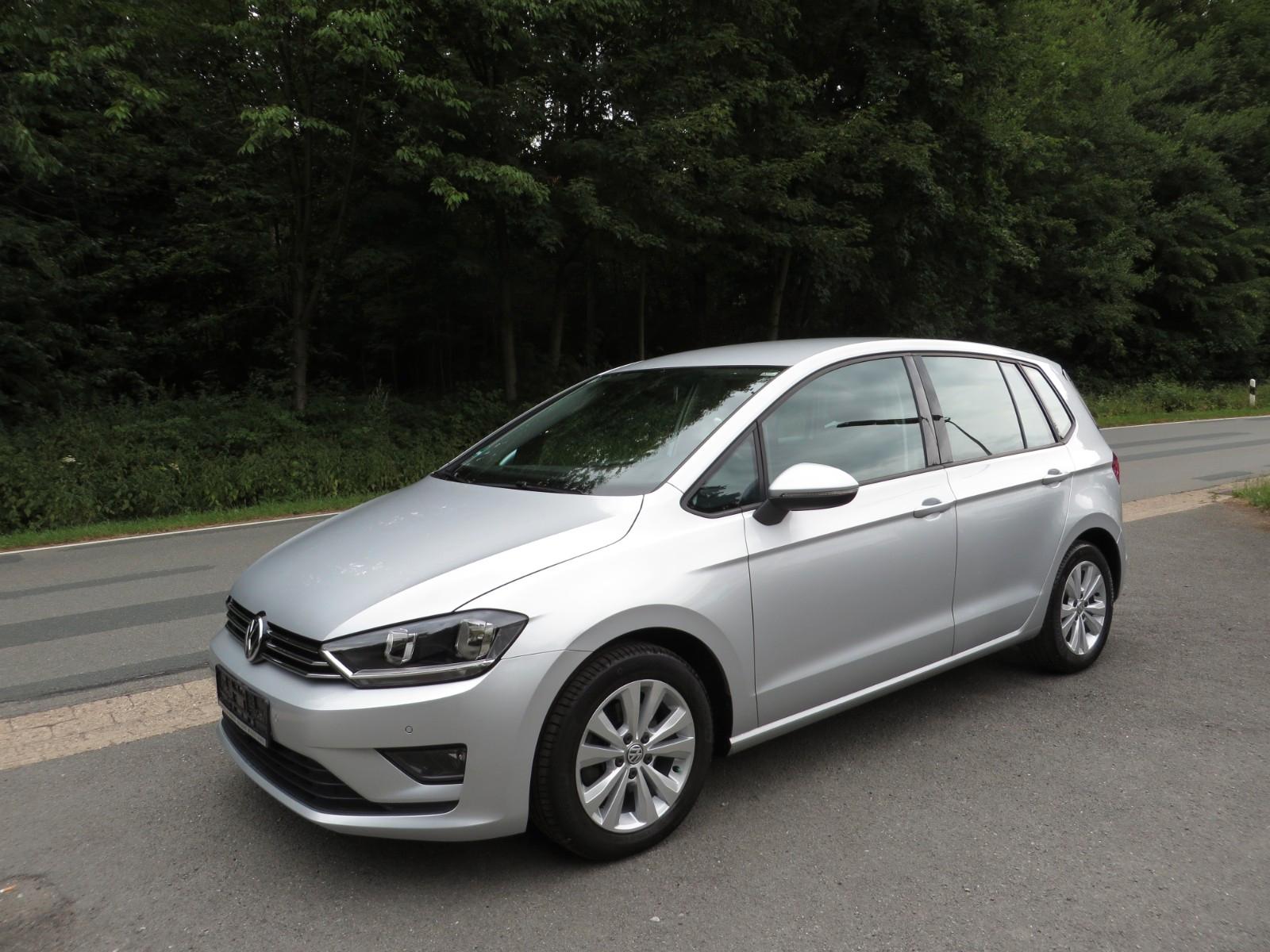 Volkswagen Golf Sportsvan VII Comfortline BMT/Start-Stopp