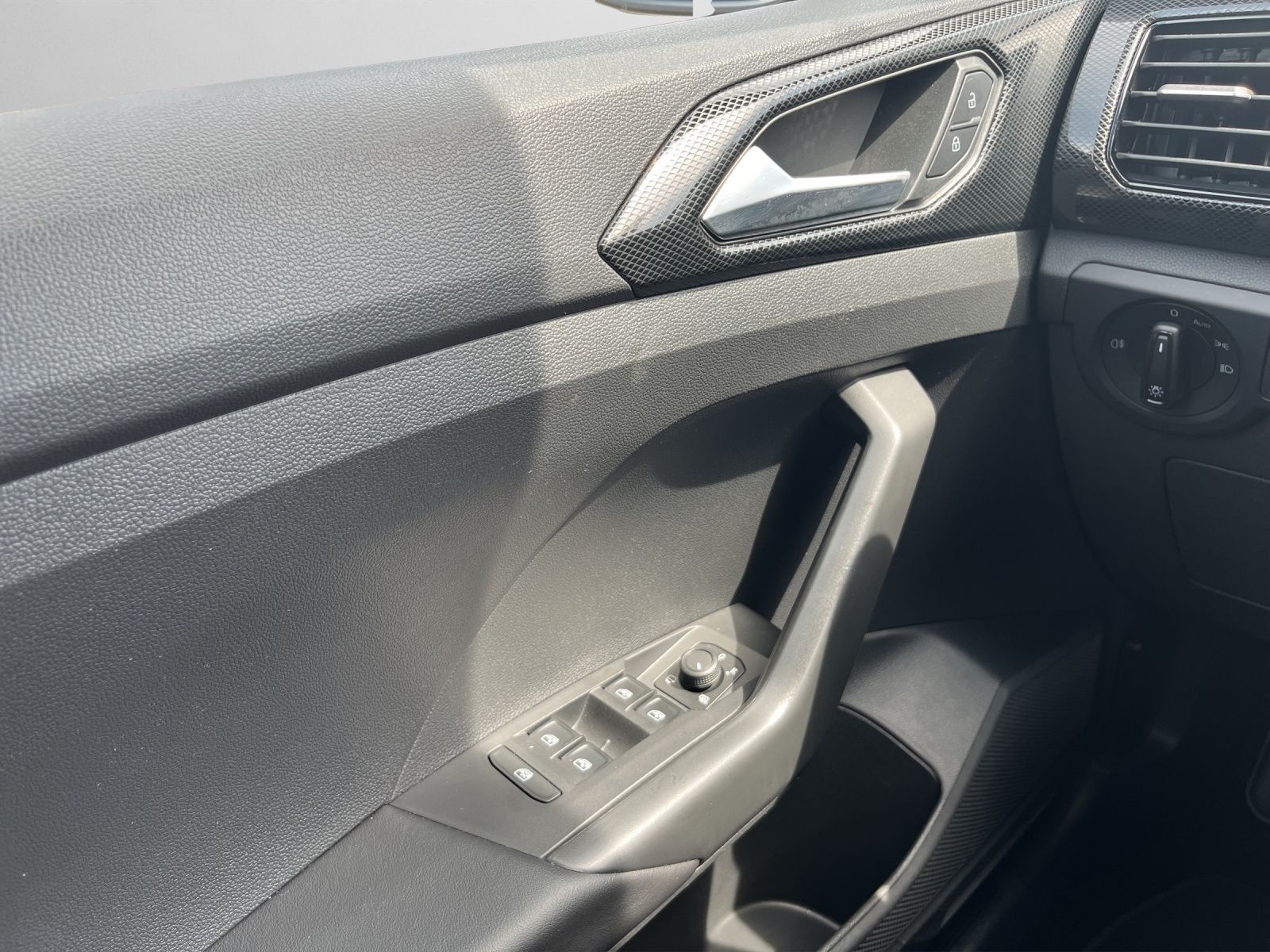 Volkswagen T-Cross - Bild 14