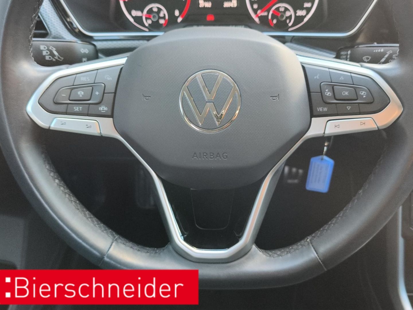 Volkswagen T-Cross - Bild 15