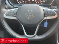Volkswagen T-Cross - Vorschau Bild 15