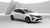 Renault Clio KISS TCe 90