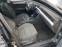 Volkswagen Passat - Vorschau Bild 8