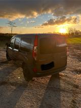 Renault Kangoo dCi 110 Grand Kangoo  *7 Sitzer - Renault Kangoo: Grand