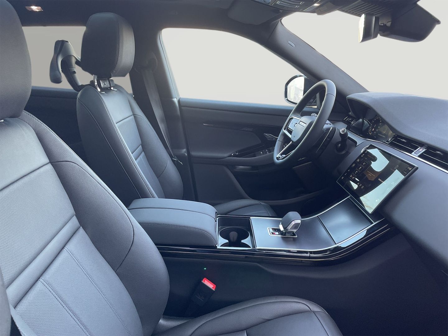 Land Rover Range Rover Evoque - Bild 15
