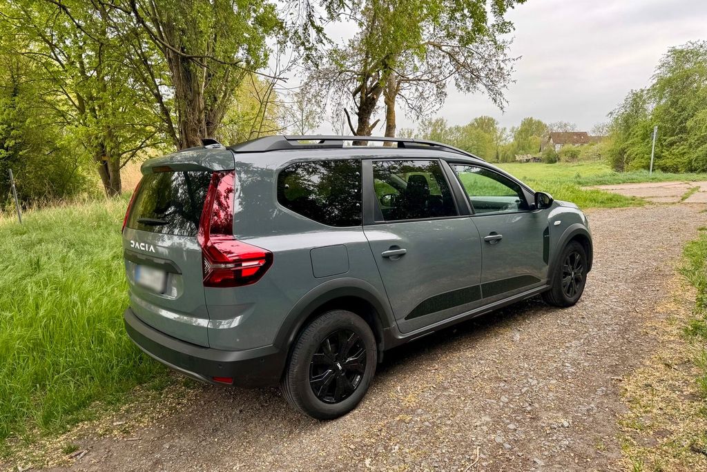 Image of Dacia Jogger