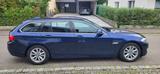 BMW 530d Touring - BMW 530 aus 2010: Kombi