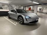 Porsche Taycan 4 Cross Turismo - 5 Sitze, Sport Chrono - Porsche Taycan 4S Sport Turismo Gebrauchtwagen