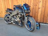 Buell XB12Scg - Charakterbike mit V2-Power - BUELL M2