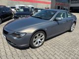 BMW 650CI SMG HUD - BMW: Ci