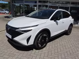 Nissan Qashqai 1.3 DIG-T N-Connecta Xtronic 4x4 PGD AHK