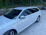 Skoda SKODA Superb 1.6 TDI DSG Ambition - Skoda Superb mit Halbautomatikschaltung
