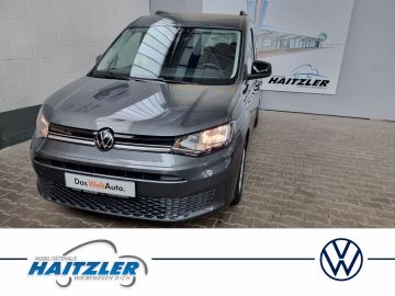 Volkswagen Caddy Life 2,0