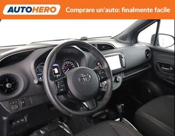 Toyota Yaris - 7