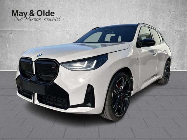 BMW X3 M50 2025 M-Paket Pro AHK 360Kamera PANO H&K S