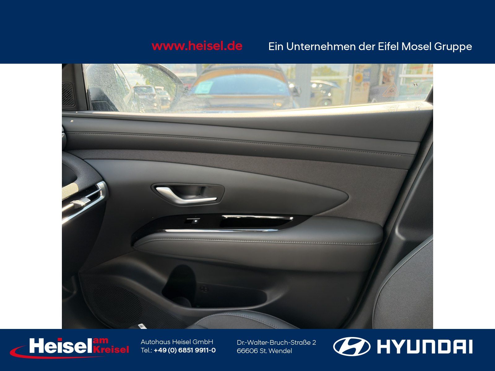 Hyundai Tucson – Bild 18