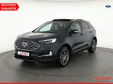 Ford Edge 2.0 EB Titanium 4x4 Panorama Sitzbelüftung - Ford: 2.2