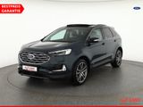 Ford Edge 2.0 EB Titanium 4x4 Panorama Sitzbelüftung - Ford Edge aus 2019