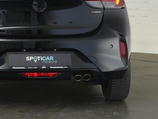 Corsa F FACELIFT GS HYBRID eDCT+LED MATRIX+NAVI+