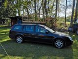 Ford Mondeo 2.0 Ghia Autom. Ghia LPG - Ford Mondeo aus 2002: Ghia