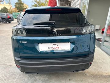 Peugeot 3008 - 6