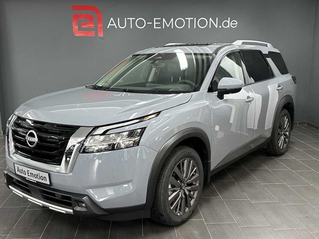 Nissan Pathfinder 3.5L V6 SL Premium / Tekna 4WD*NEUW.*