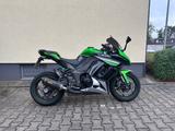 Kawasaki Z1000 SX * Akrapovic, Kundendienst & TÜV NEU* - Kawasaki Motorräder in Nürnberg