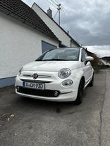 Fiat 500C 0.9 8V TwinAir || UNFALLFREI || TÜV NEU ||