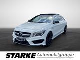 Mercedes-Benz CLA 45 AMG Shooting Brake 4Matic  Panodach Navi  - Mercedes-Benz: Cl A
