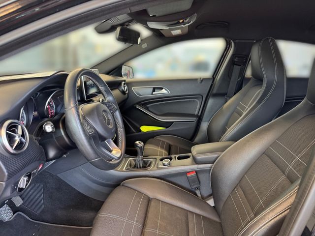 A 180 Urban BlueEfficiency Navi Bluetooth PDC SH