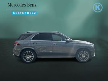 Mercedes GLE 350 - 4