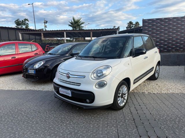 Fiat 500L 1.3 Multijet 95 CV Lounge