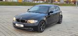BMW 116 1 Limousine 116i - BMW 116: Coupe