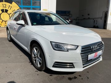 Audi A4 - 3