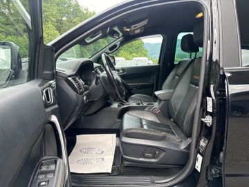 Ford Ranger - 10