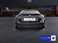 Alfa Romeo Giulia - Vorschau Bild 3
