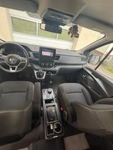Nissan Primastar Tekna H1 L2 lang  - Nissan Primastar von privat