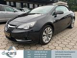 Opel Cascada 2.0 CDTI Innovation Automatik  Garantie - Opel Cascada mit Diesel-Antrieb: Cabrio