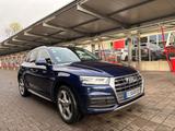 Audi Q5 3.0 TDI tiptronic quattro - - Audi Q5 Gebrauchtwagen in Köln