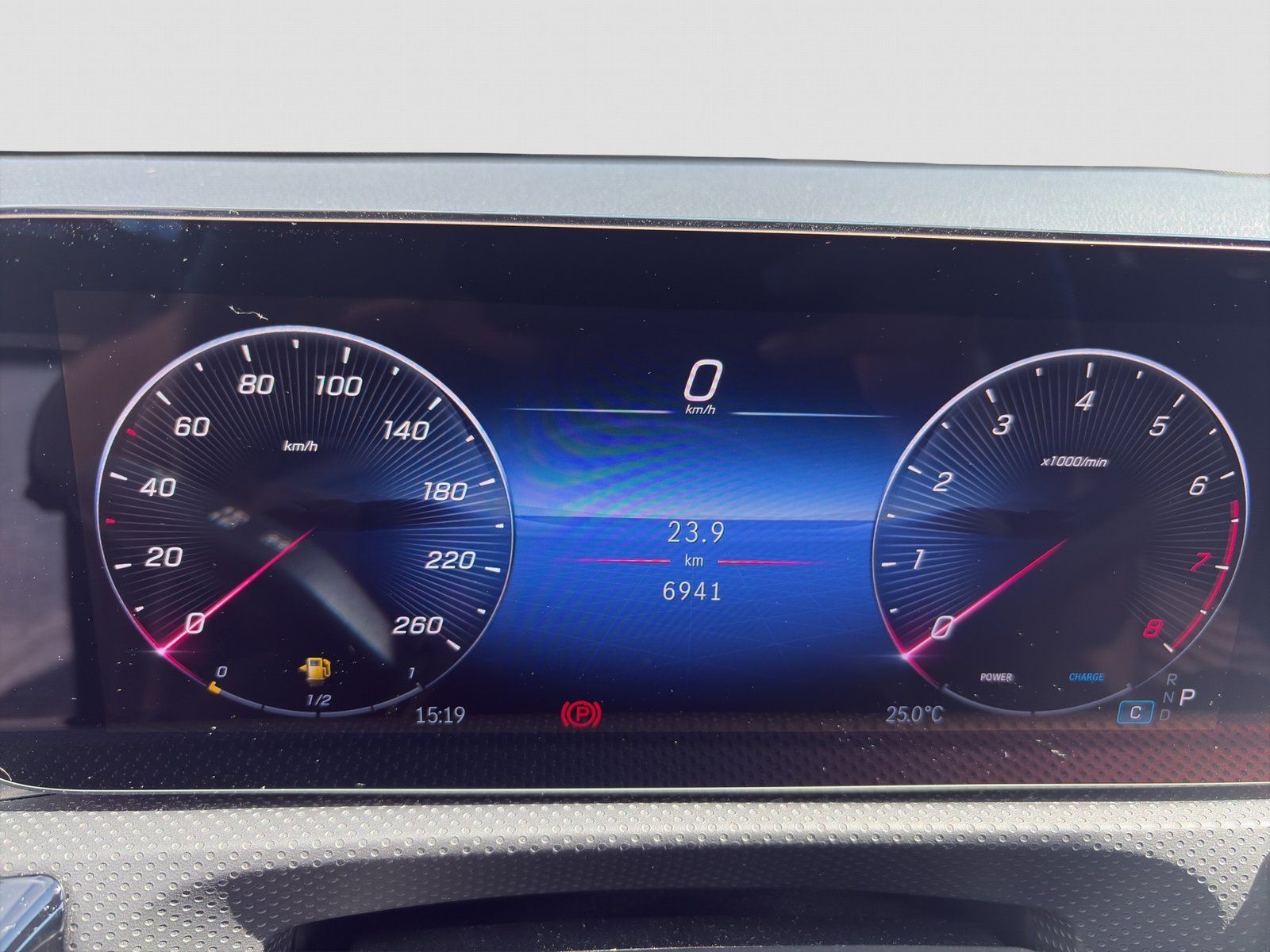 Fahrzeugabbildung Mercedes-Benz CLA 180 SB*PROGRESSIVE*WINTER-PAKET*ELEKT-HECKKL
