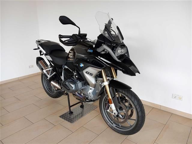 BMW R 1250 GS