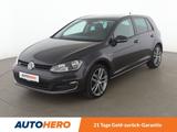 Volkswagen Golf VII 1.2 TSI Lounge BMT Aut.*NAVI*PDC*SHZ* - Volkswagen Gebrauchtwagen in Bergisch Gladbach