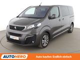 Peugeot Expert 2.0 Blue-HDi Business VIP L2 Aut.*CAM* - Peugeot Expert in Frankfurt (Main)